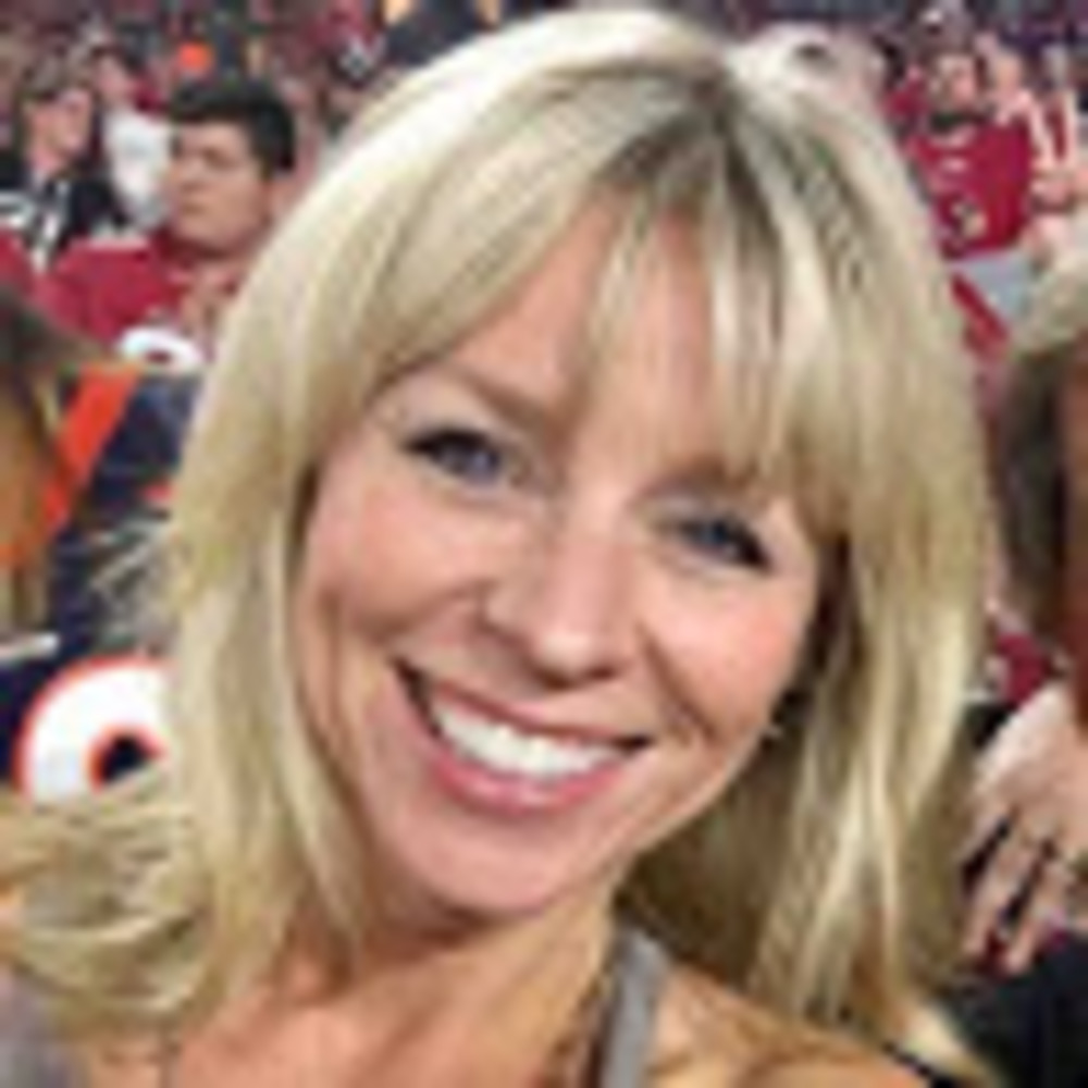 Meet your Posher, Kristi